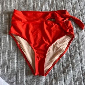 Nani Swimwear Bottoms Size XS